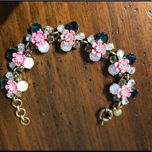J. Crew bracelet
